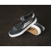 Кеды Lakai Cambridge Charcoal/White Suede 7.5us